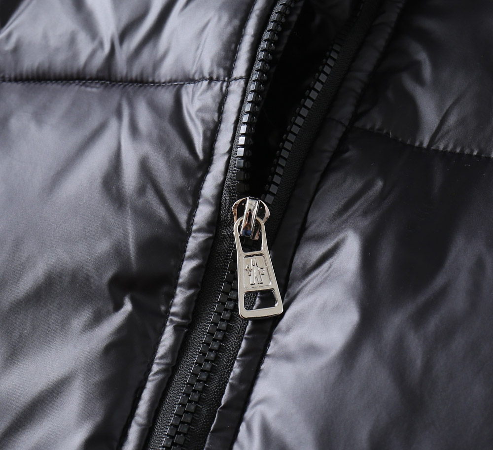 down jacket Man